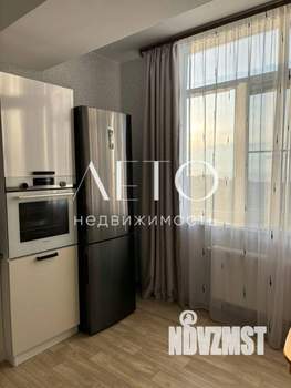 3-к квартира, вторичка, 85м2, 14/16 этаж