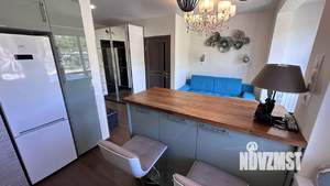 1-к квартира, вторичка, 34м2, 12/15 этаж