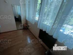 3-к квартира, вторичка, 62м2, 2/5 этаж