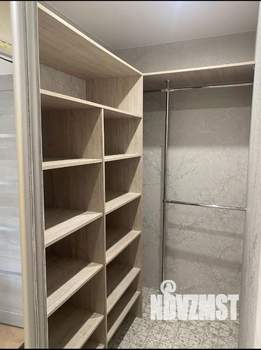 2-к квартира, вторичка, 53м2, 2/6 этаж