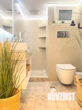 3-к квартира, вторичка, 80м2, 4/7 этаж