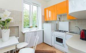 1-к квартира, вторичка, 38м2, 8/9 этаж