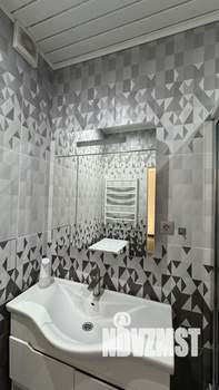 1-к квартира, вторичка, 40м2, 5/5 этаж