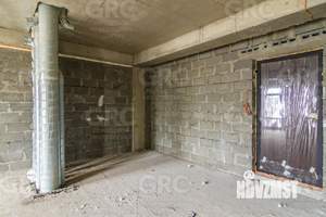 3-к квартира, вторичка, 116м2, 6/19 этаж