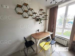 2-к квартира, вторичка, 36м2, 4/6 этаж