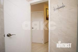 1-к квартира, вторичка, 28м2, 3/4 этаж