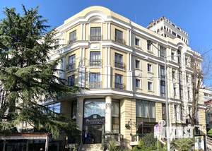 3-к квартира, вторичка, 75м2, 5/6 этаж