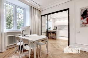 2-к квартира, вторичка, 53м2, 4/16 этаж