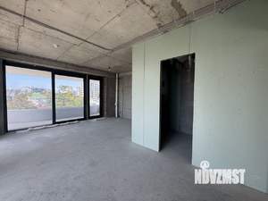 2-к квартира, вторичка, 53м2, 4/6 этаж