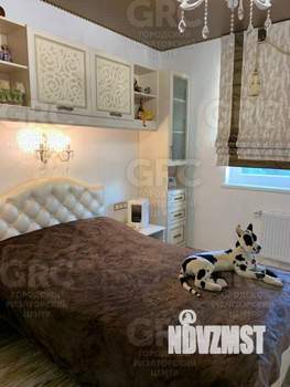 3-к квартира, вторичка, 90м2, 17/21 этаж