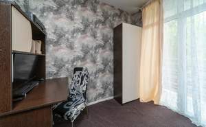 2-к квартира, вторичка, 32м2, 1/8 этаж