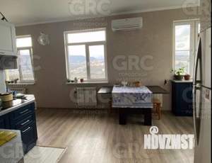 2-к квартира, вторичка, 75м2, 3/6 этаж