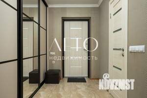 1-к квартира, вторичка, 56м2, 5/8 этаж