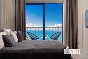 2-к квартира, вторичка, 40м2, 25/27 этаж