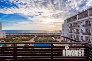 1-к квартира, вторичка, 59м2, 3/5 этаж