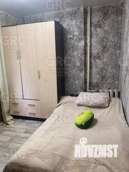 1-к квартира, вторичка, 34м2, 3/5 этаж