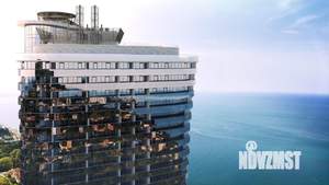 3-к квартира, вторичка, 112м2, 24/28 этаж