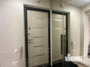 1-к квартира, вторичка, 30м2, 4/5 этаж