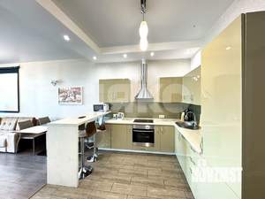 3-к квартира, вторичка, 107м2, 24/24 этаж