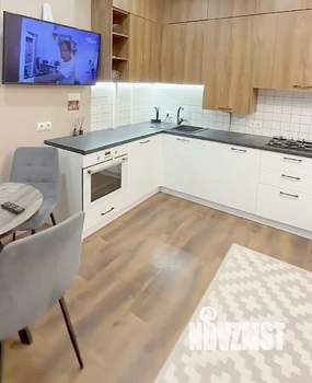1-к квартира, вторичка, 36м2, 2/5 этаж