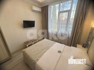 Студия квартира, вторичка, 16м2, 3/5 этаж