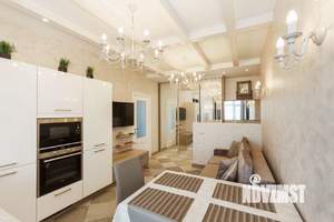 3-к квартира, вторичка, 80м2, 16/18 этаж