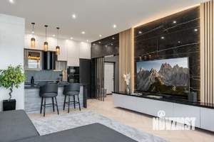 2-к квартира, вторичка, 52м2, 18/24 этаж