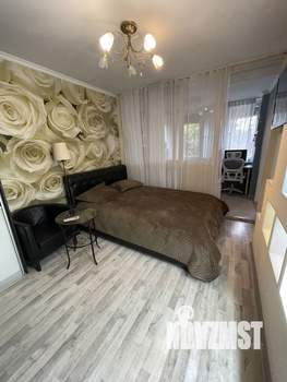 1-к квартира, вторичка, 30м2, 3/5 этаж