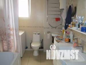 3-к квартира, вторичка, 74м2, 3/3 этаж