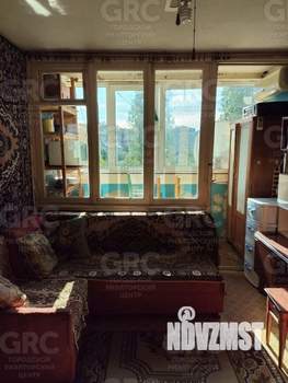 Студия квартира, вторичка, 15м2, 5/5 этаж