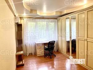 3-к квартира, вторичка, 71м2, 4/5 этаж
