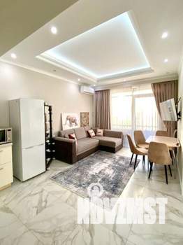 2-к квартира, вторичка, 70м2, 7/16 этаж