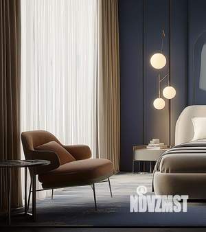 Студия квартира, вторичка, 32м2, 2/6 этаж