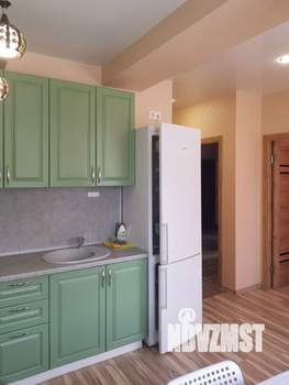 3-к квартира, вторичка, 52м2, 1/5 этаж
