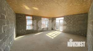 1-к квартира, вторичка, 30м2, 4/4 этаж