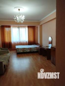 1-к квартира, вторичка, 40м2, 3/4 этаж
