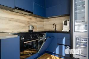 1-к квартира, вторичка, 42м2, 3/4 этаж