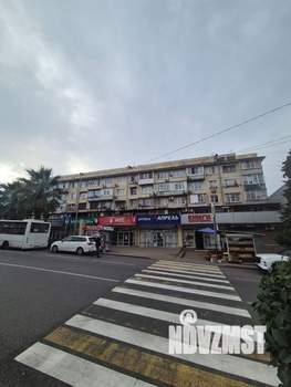 1-к квартира, вторичка, 34м2, 2/5 этаж