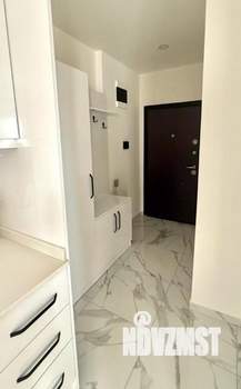 1-к квартира, вторичка, 45м2, 3/5 этаж