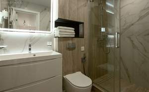 Студия квартира, вторичка, 23м2, 1/3 этаж