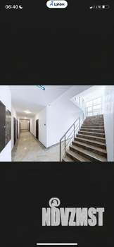 1-к квартира, вторичка, 33м2, 1/6 этаж