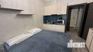 Студия квартира, вторичка, 20м2, 2/7 этаж