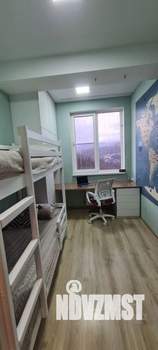 3-к квартира, вторичка, 73м2, 9/10 этаж