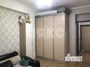 1-к квартира, вторичка, 38м2, 1/5 этаж