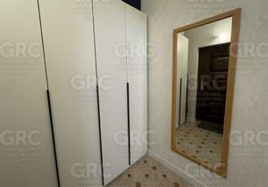 Студия квартира, вторичка, 23м2, 4/8 этаж