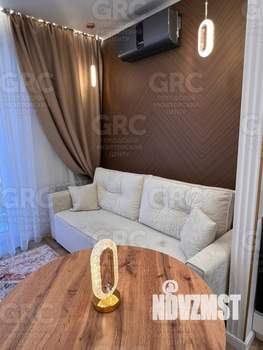 1-к квартира, вторичка, 30м2, 3/11 этаж