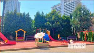 3-к квартира, вторичка, 105м2, 4/24 этаж