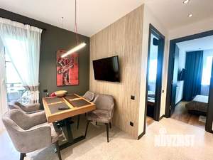 2-к квартира, вторичка, 47м2, 3/5 этаж