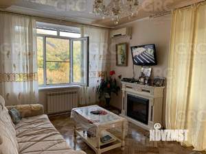 2-к квартира, вторичка, 80м2, 4/4 этаж