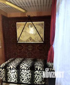 3-к квартира, вторичка, 47м2, 1/5 этаж